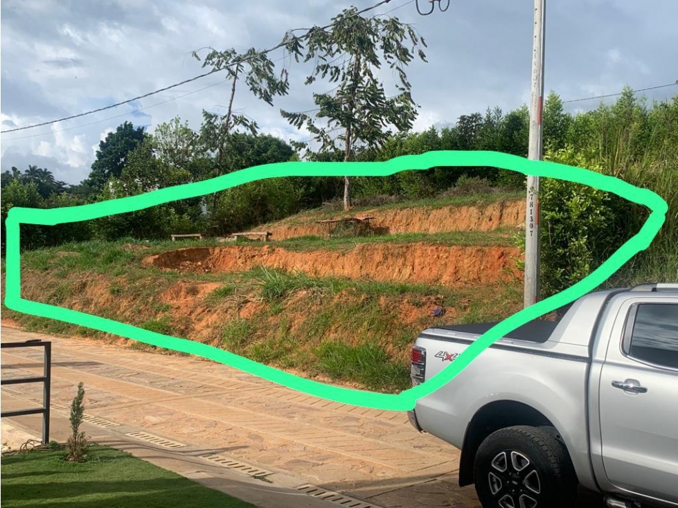 LOTE EN VENTA / BRISAS DE RUITOQUE ACAPULCO - 2
