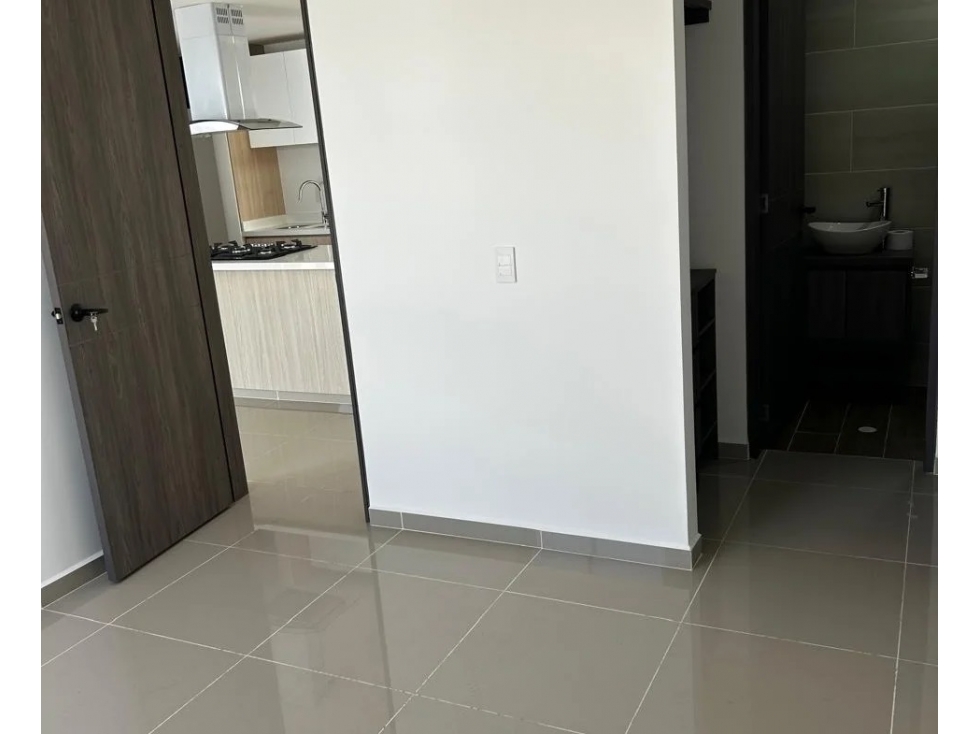 APARTAMENTO EN VENTA EDIFICIO MILAN CONDOMINIUM - 2