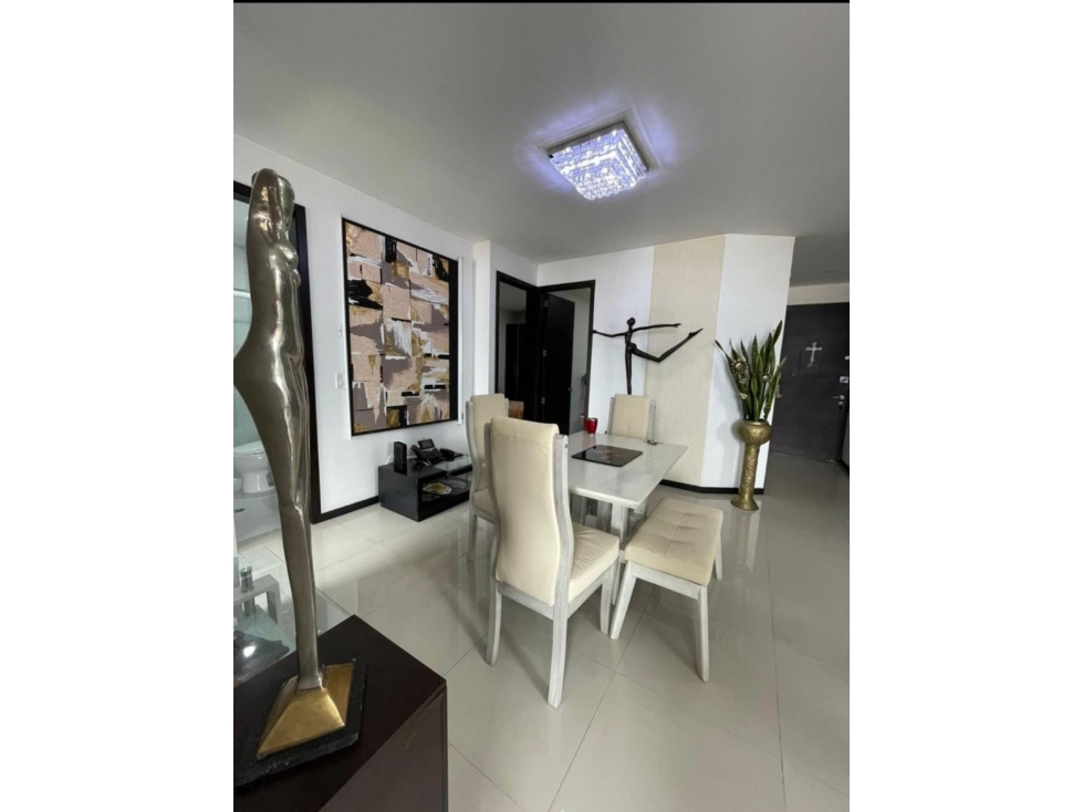 APARTAMENTO EN VENTA / EDIFICIO ELITE GOLD / PISO 14 — foto 6