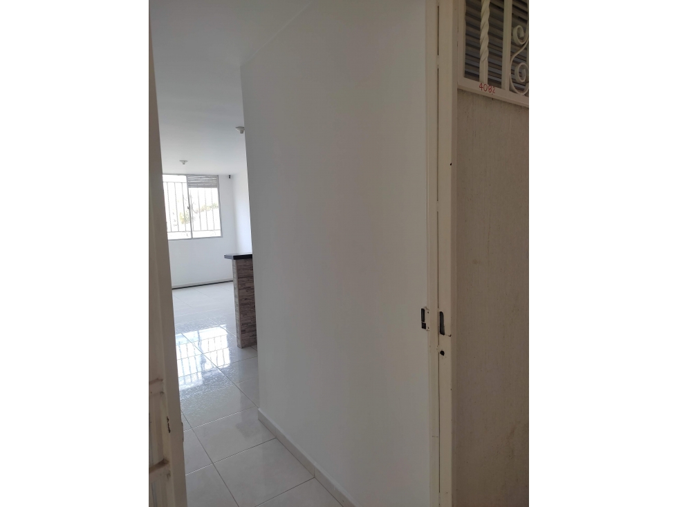 APARTAMENTO EN ARRIENDO / RESERVA LA INMACULADA II / TO 14 PISO 4 — foto 4