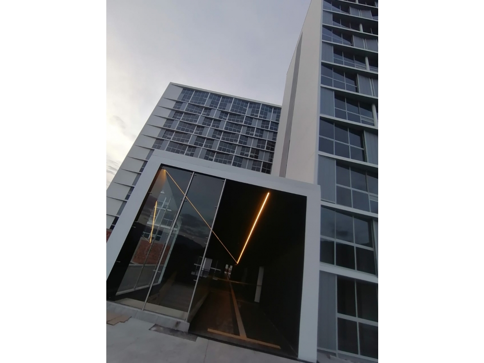 APARTAMENTO EN VENTA EDIFICIO SMART CLARISAS / PIEDECUESTA /PISO - 2