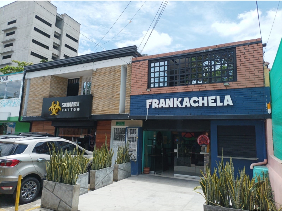 CASA EN VENTA / CABECERA DEL LLANO - 4