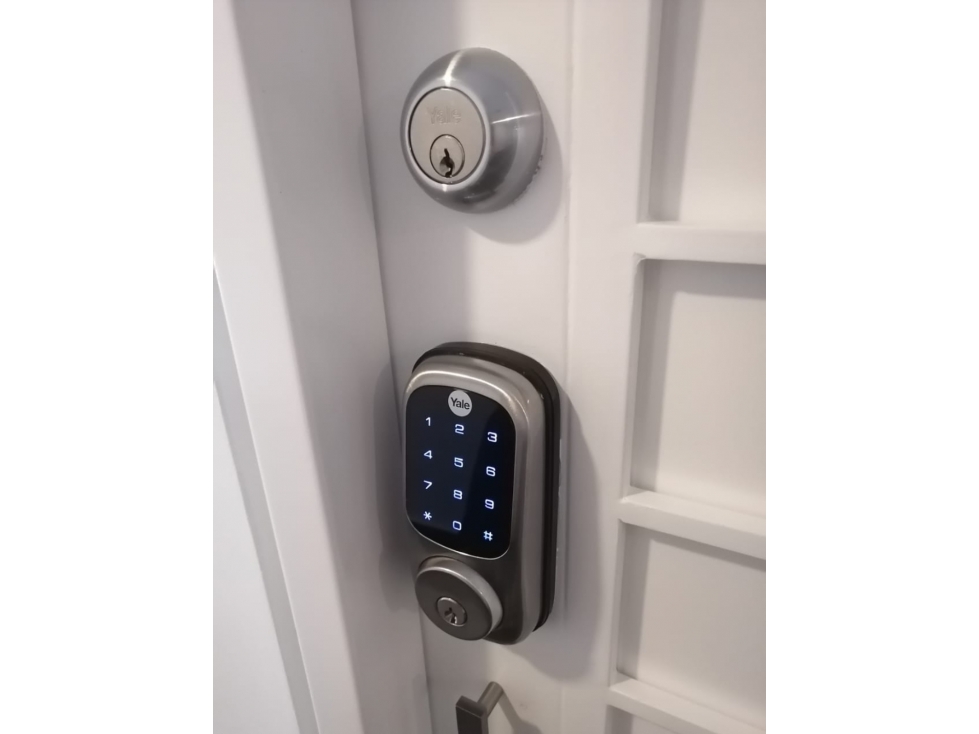 APARTAMENTO EN VENTA EDIFICIO SMART CLARISAS / PIEDECUESTA /PISO - 6
