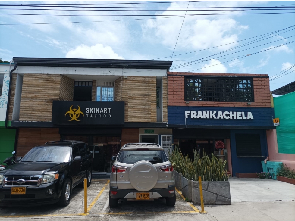 CASA EN VENTA / CABECERA DEL LLANO - 2