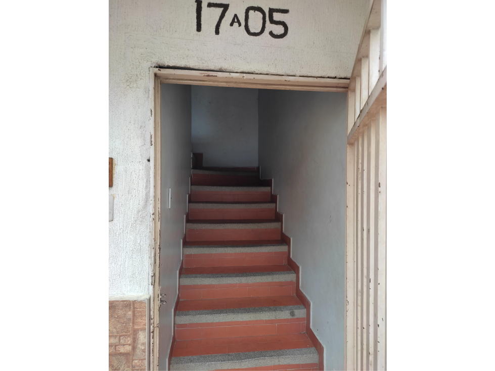 APARTAMENTO EN ARRIENDO / BARRIO LAS VILLAS / APTO 301 — foto 5