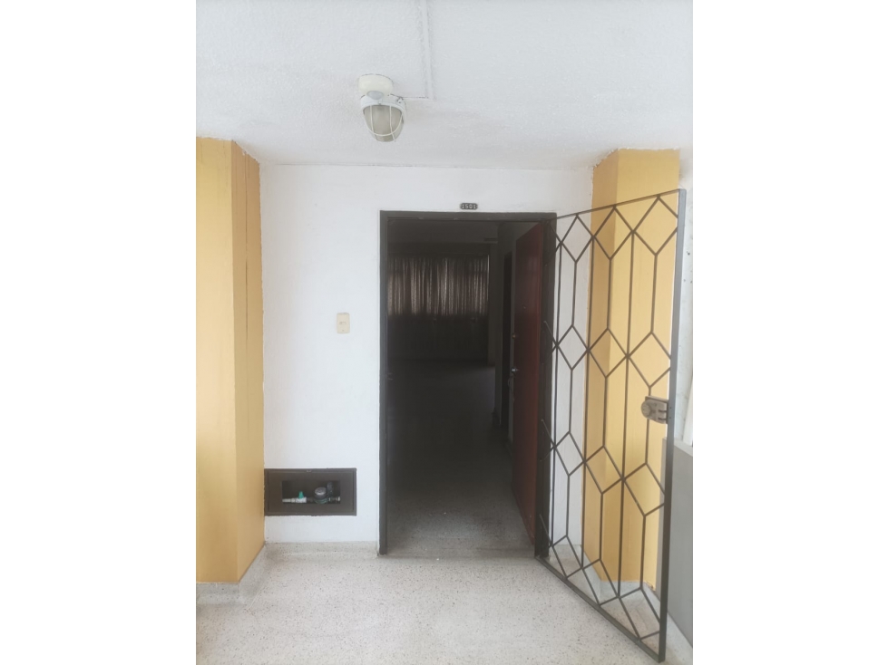 APARTAMENTO EN VENTA COOPMAGISTERIO VII - 4