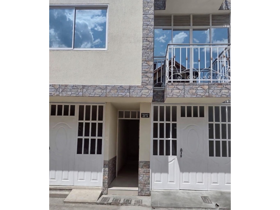 APARTAMENTO EN BELLA ISLA SAN GIL — foto 2