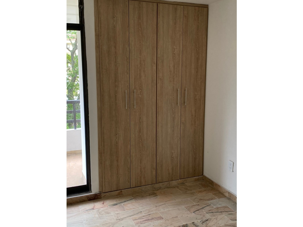 APARTAMENTO DUPLEX EN VENTA - TORRES DE CAÑAVERAL - 5