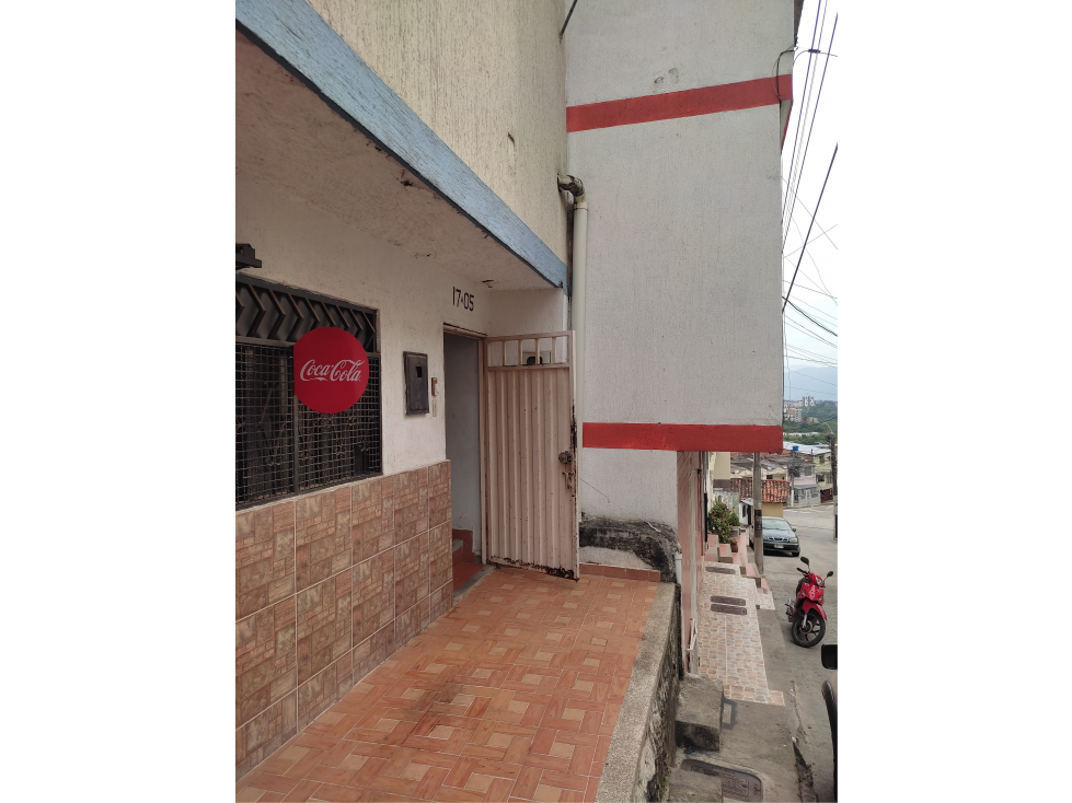 APARTAMENTO EN ARRIENDO / BARRIO LAS VILLAS / APTO 301 — foto 4