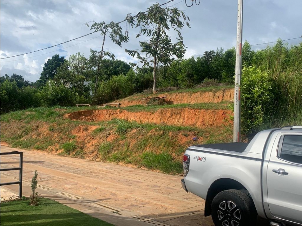 LOTE EN VENTA / BRISAS DE RUITOQUE ACAPULCO - 1