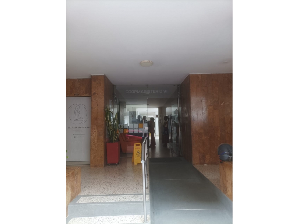 APARTAMENTO EN VENTA COOPMAGISTERIO VII - 2