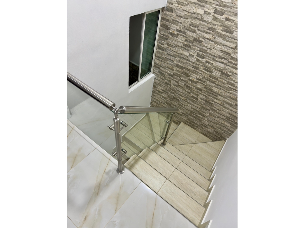 CASA EN VENTA/LA ARGENTINA-PIEDECUESTA - 2