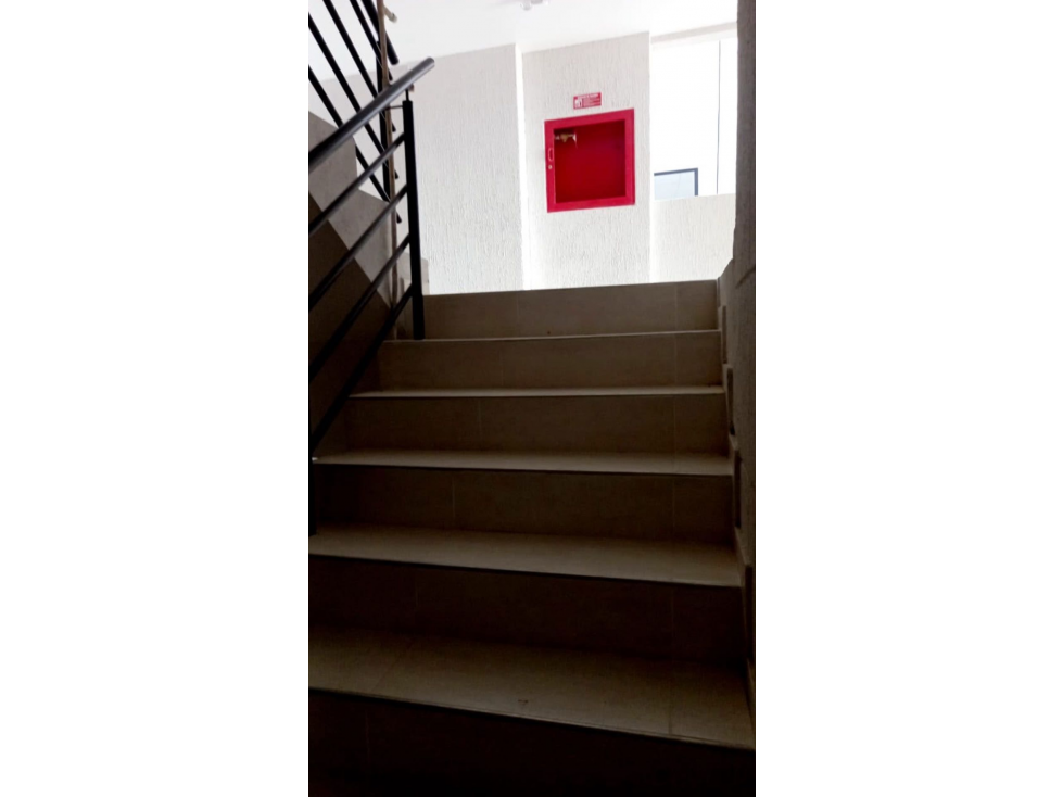 APARTAMENTO EN VENTA / TERRAZAS DE LA FERIA / SAN GIL SANTANDER - 4