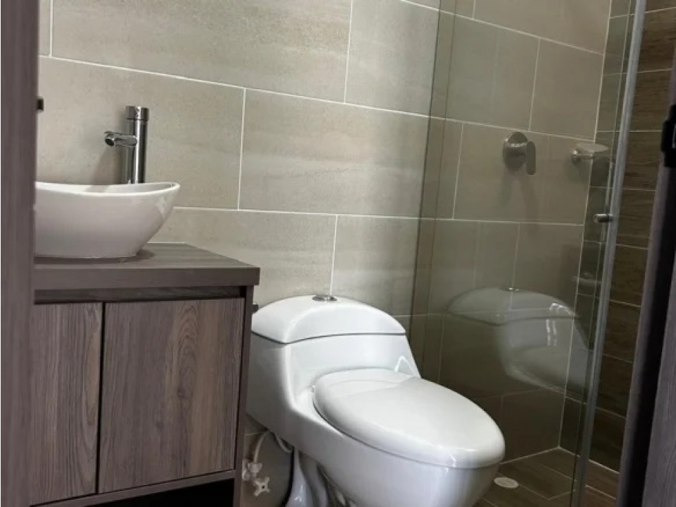 APARTAMENTO EN VENTA EDIFICIO MILAN CONDOMINIUM - 3
