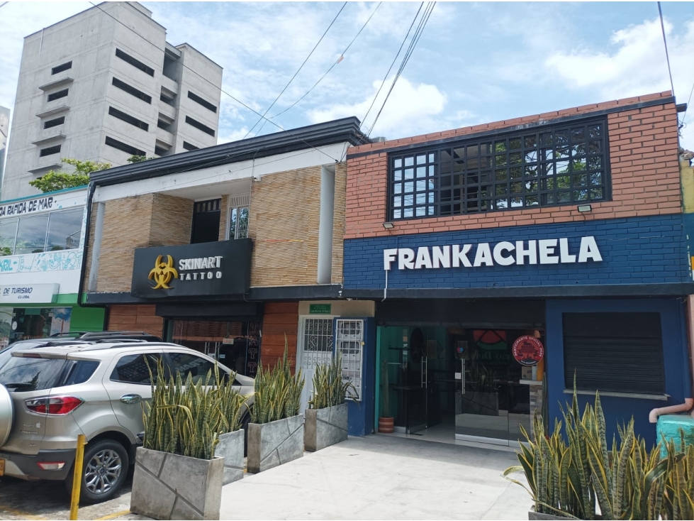 CASA EN VENTA / CABECERA DEL LLANO - 6