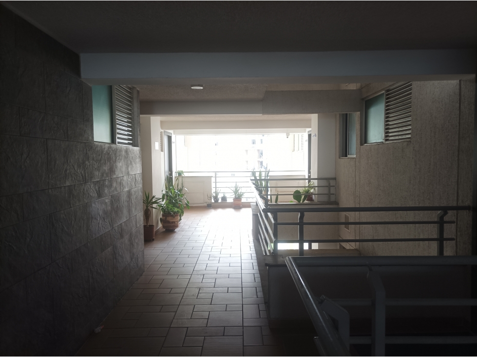 APARTAMENTO EN VENTA CLUB CONDOMINIO AQUARIUM PISO 20 — foto 4