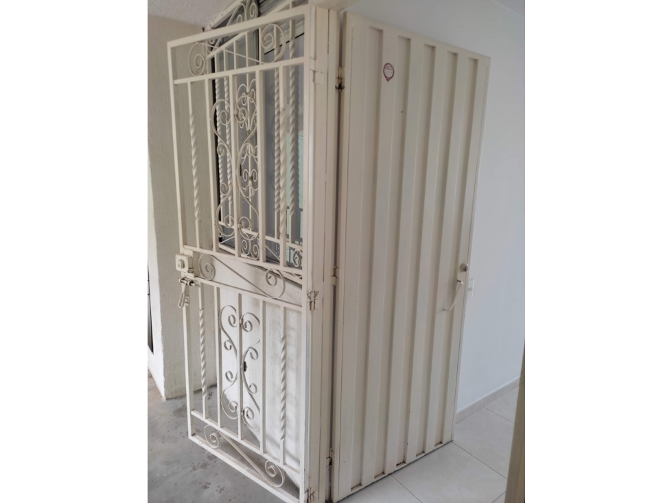 APARTAMENTO EN ARRIENDO / RESERVA LA INMACULADA II / TO 14 PISO 4 — foto 2