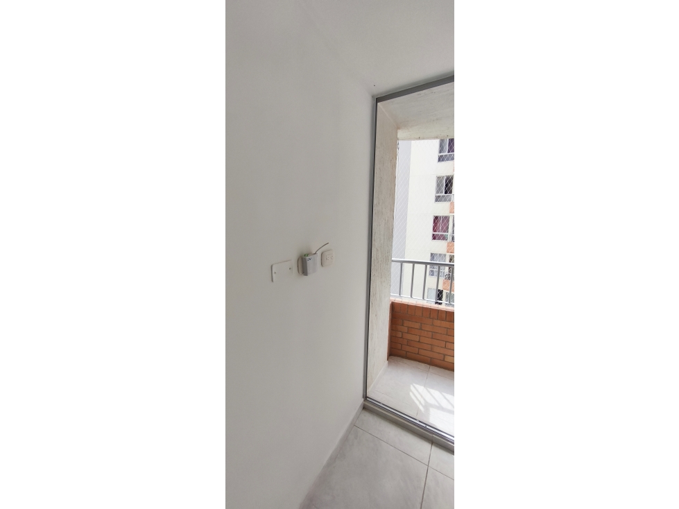 APARTAMENTO EN FIORE DE LA CAMPIÑA PISO 8 — foto 2