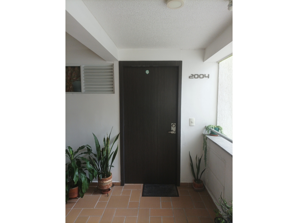APARTAMENTO EN VENTA CLUB CONDOMINIO AQUARIUM PISO 20 — foto 5