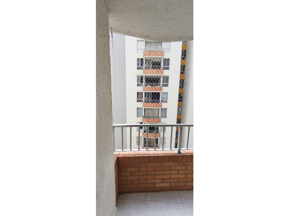APARTAMENTO EN FIORE DE LA CAMPIÑA PISO 8 — foto 3