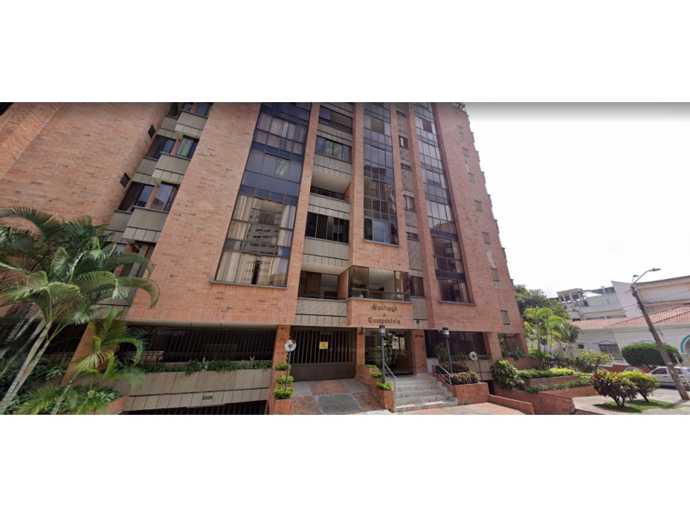 APARTAMENTO EN VENTA SANTIAGO DE COMPOSTELA