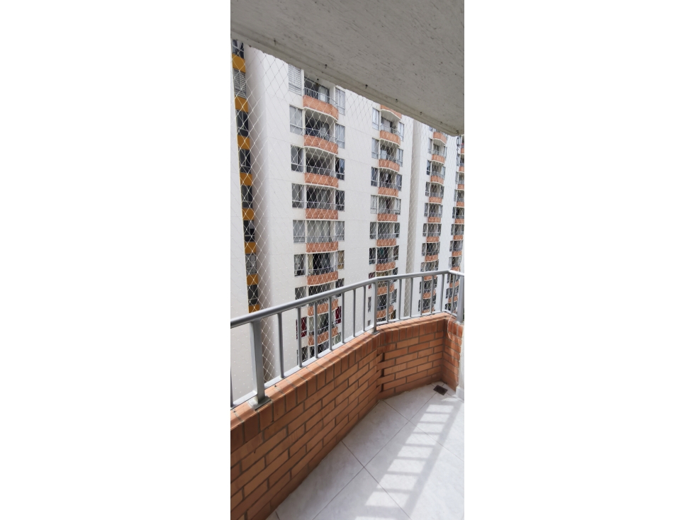 APARTAMENTO EN FIORE DE LA CAMPIÑA PISO 8 — foto 4