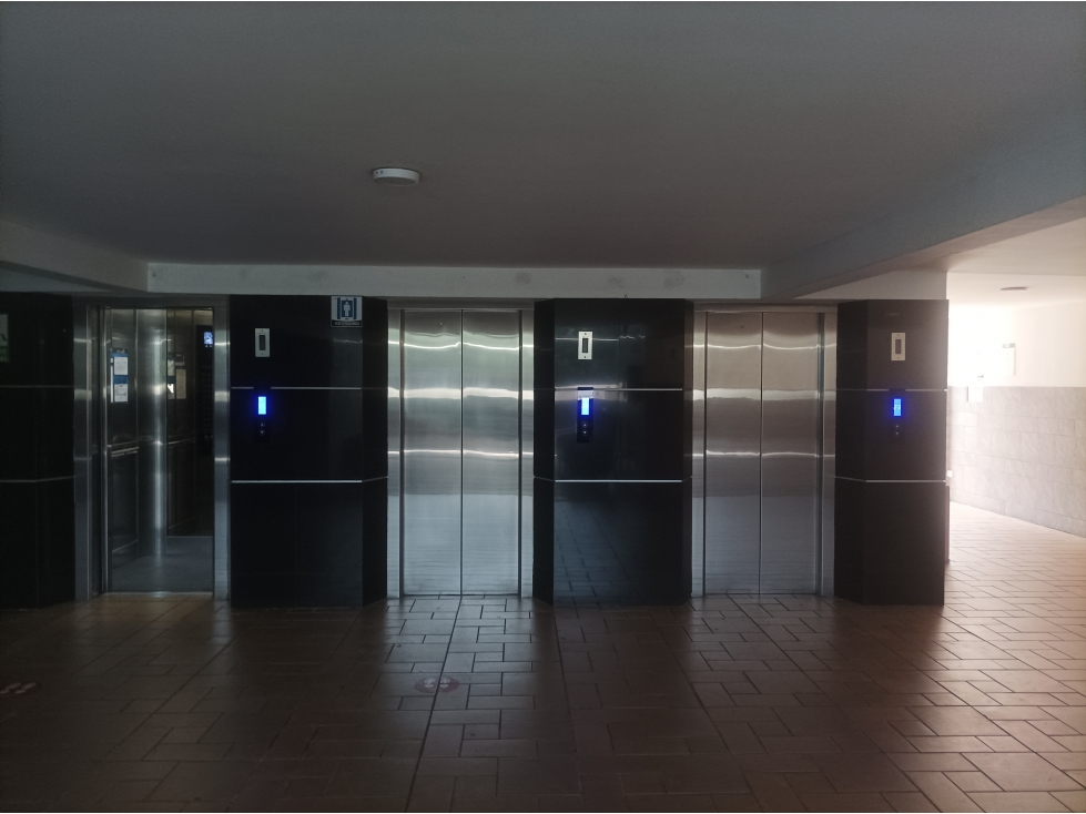 APARTAMENTO EN VENTA CLUB CONDOMINIO AQUARIUM PISO 20 — foto 3