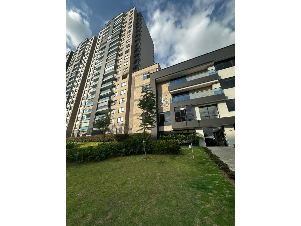 APARTAMENTO EN VENTA COUNTRY MASAI