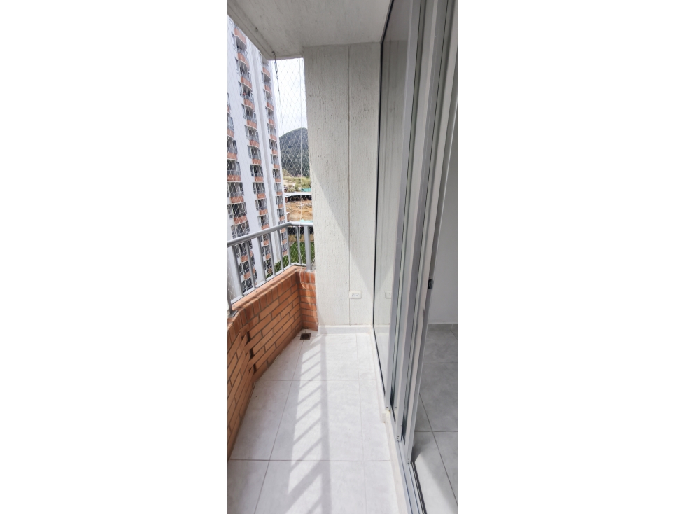 APARTAMENTO EN FIORE DE LA CAMPIÑA PISO 8 — foto 5