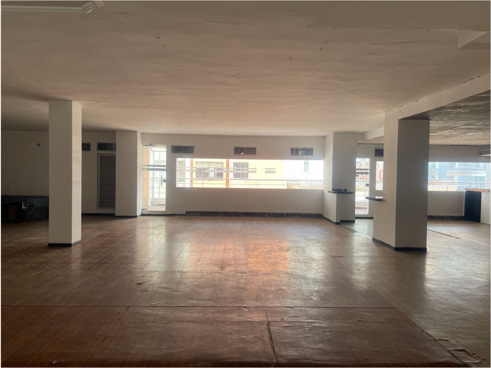 LOCAL EN ARRIENDO / CC CUARTA ETAPA CABECERA BUCARAMANGA - 3