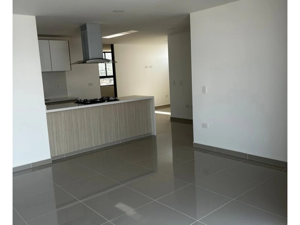 APARTAMENTO EN VENTA EDIFICIO MILAN CONDOMINIUM - 4