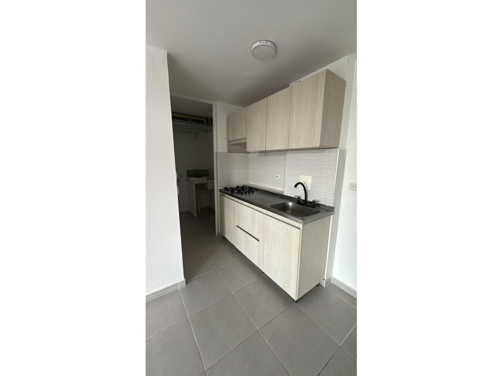 APARTAMENTO NUEVA FLORESTA PISO 14 — foto 3