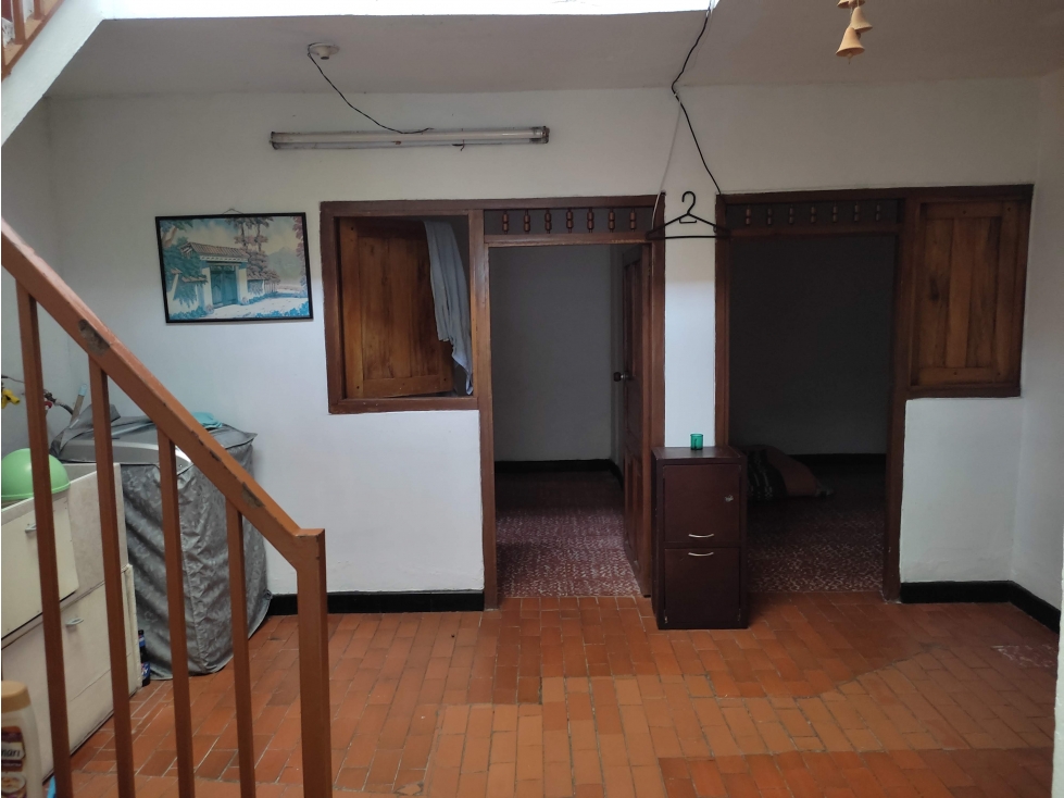 CASA EN VENTA / ZAPAMANGA 4 ETAPA — foto 5
