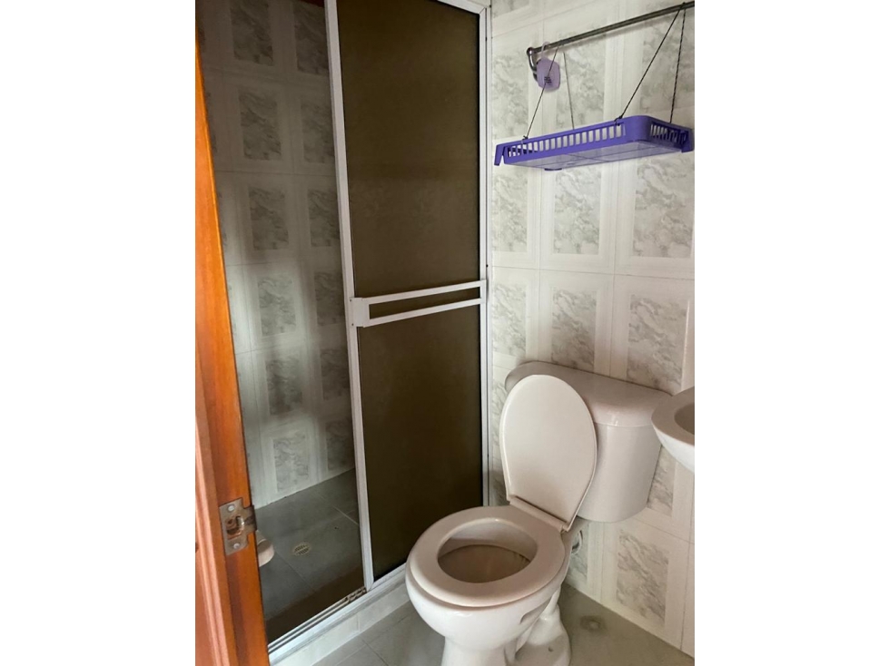 APARTAMENTO EN ARRIENDO / VILLA CLAVER CALLE 200 / PISO 2 — foto 4