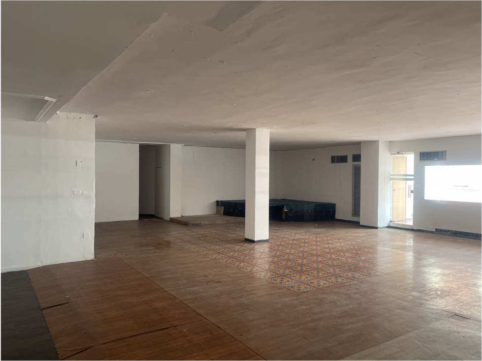LOCAL EN ARRIENDO / CC CUARTA ETAPA CABECERA BUCARAMANGA - 4