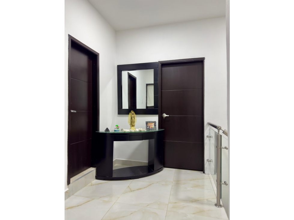CASA EN VENTA/LA ARGENTINA-PIEDECUESTA - 4