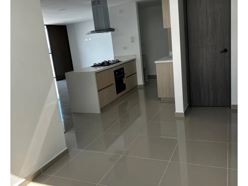 APARTAMENTO EN VENTA EDIFICIO MILAN CONDOMINIUM - 5