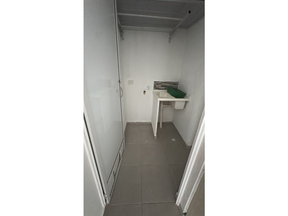 APARTAMENTO NUEVA FLORESTA PISO 14 — foto 4