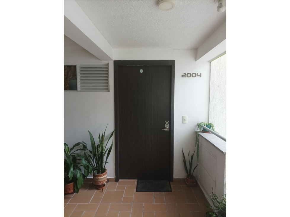 APARTAMENTO EN VENTA CLUB CONDOMINIO AQUARIUM PISO 20 — foto 6