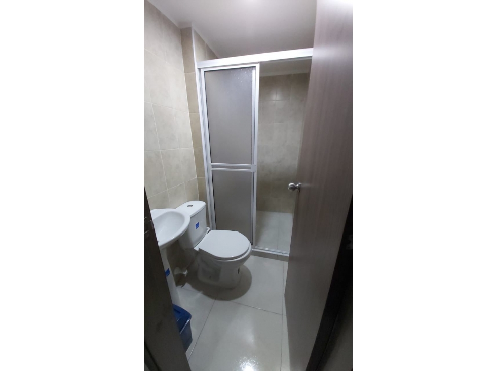 APARTAESTUDIO EN VENTA / SAN FRANCISCO PARA INVERSIÓN — foto 5