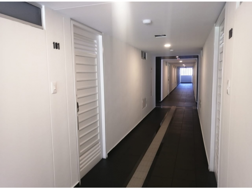 APARTAMENTO EN VENTA EDIFICIO SMART CLARISAS / PIEDECUESTA /PISO - 5