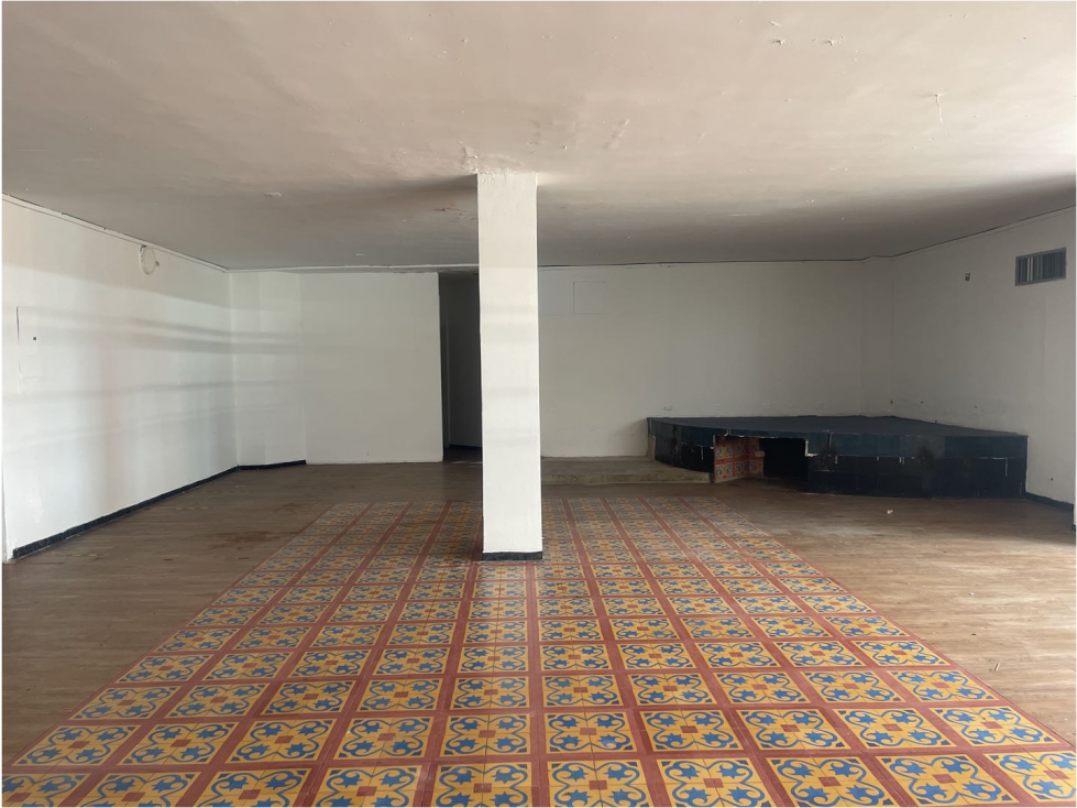 LOCAL EN ARRIENDO / CC CUARTA ETAPA CABECERA BUCARAMANGA - 5
