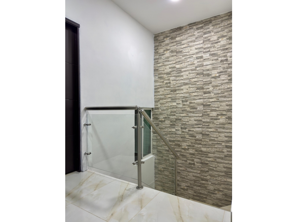 CASA EN VENTA/LA ARGENTINA-PIEDECUESTA - 5