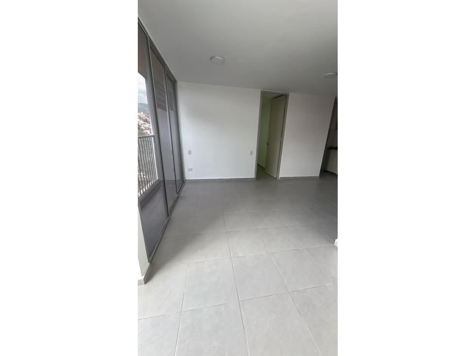 APARTAMENTO NUEVA FLORESTA PISO 14 — foto 5