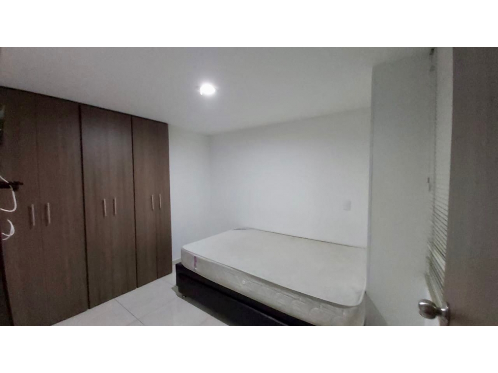 APARTAESTUDIO EN VENTA / SAN FRANCISCO PARA INVERSIÓN — foto 6