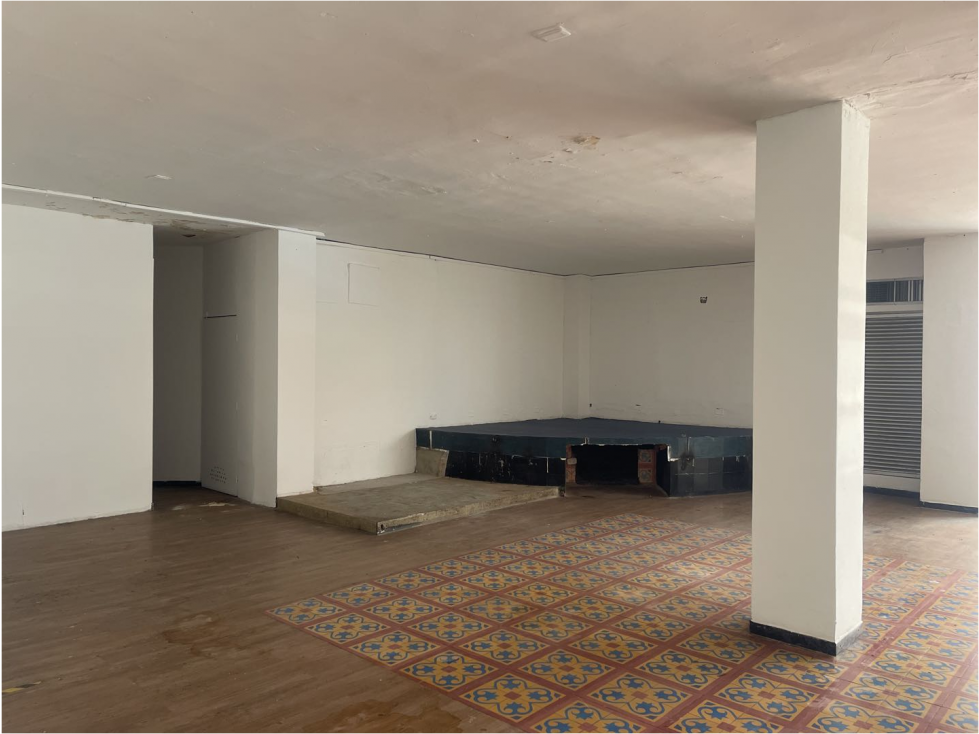 LOCAL EN ARRIENDO / CC CUARTA ETAPA CABECERA BUCARAMANGA - 6