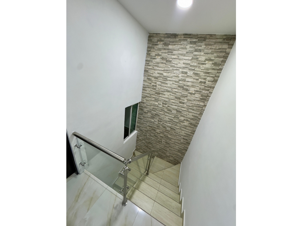 CASA EN VENTA/LA ARGENTINA-PIEDECUESTA - 6