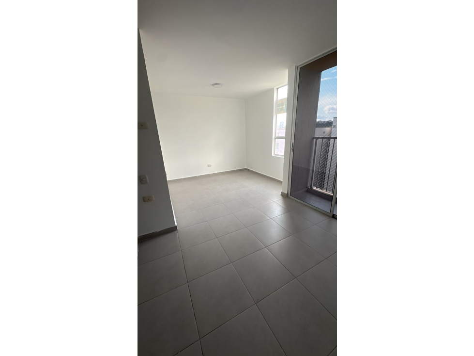 APARTAMENTO NUEVA FLORESTA PISO 14 — foto 6