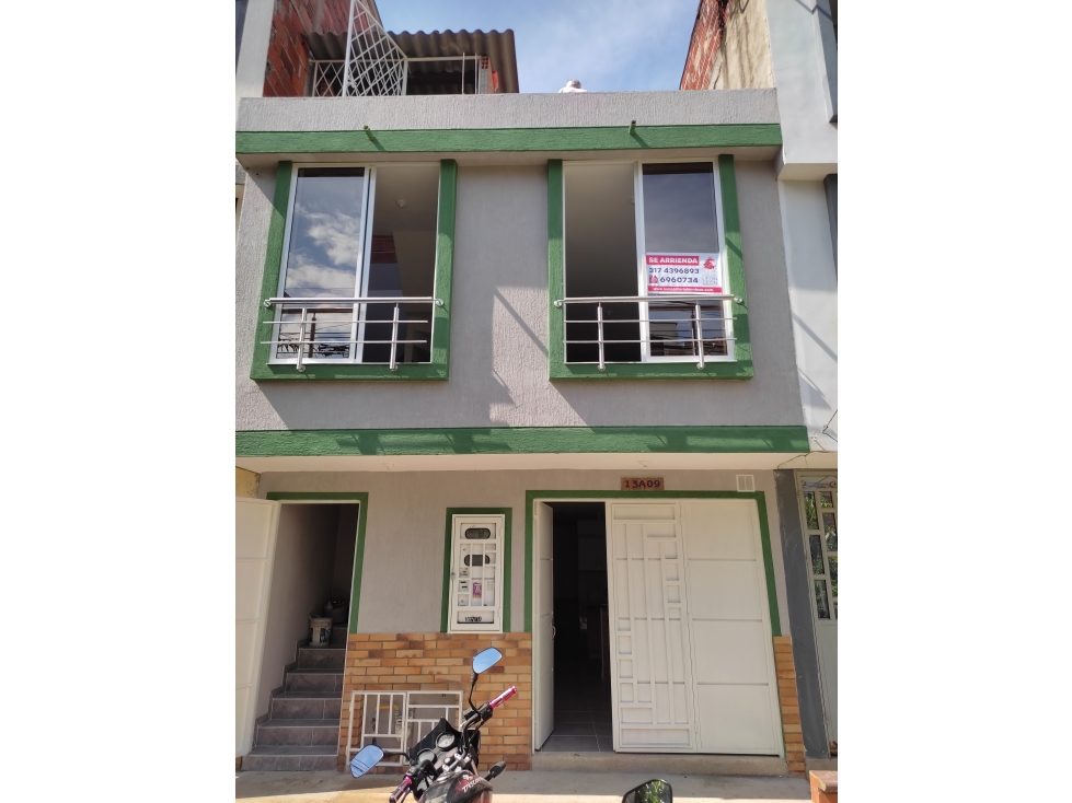 CASA EN VENTA / PUERTO MADERO PARA ESTRENAR - 1