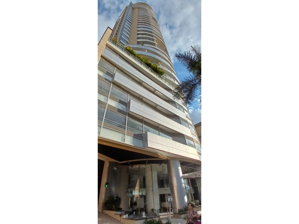 APARTAMENTO EN VENTA / BONUM DE MARDEL CABECERA